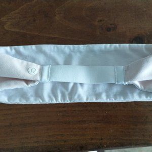 Lululemon Pink Headband